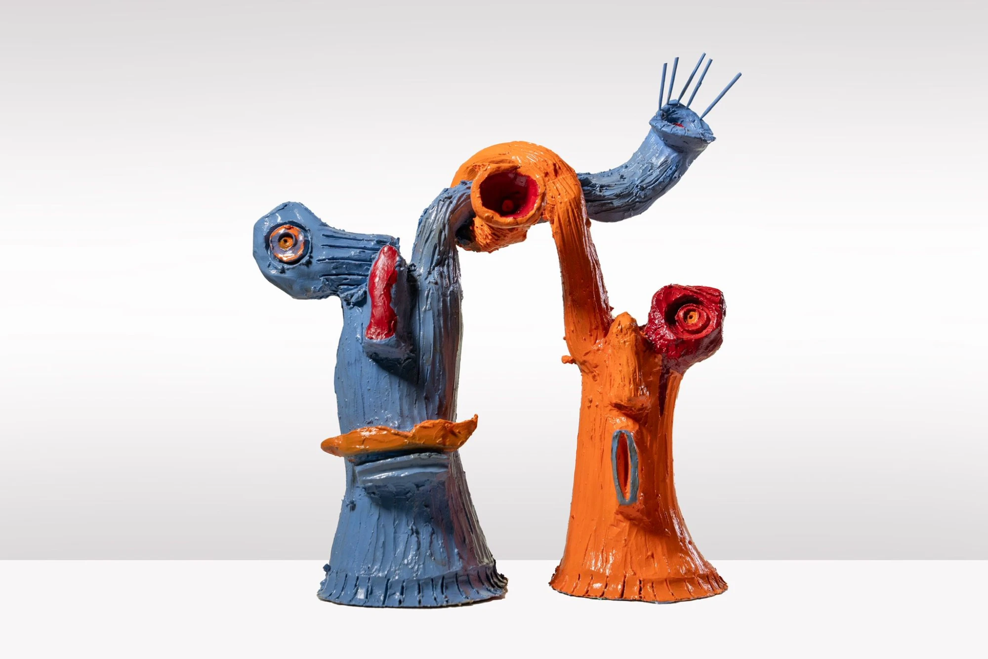 Sculptures